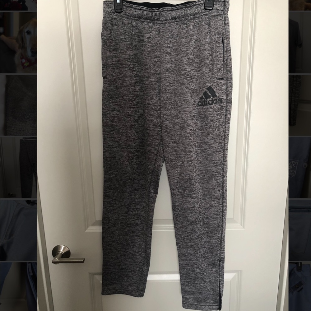 Adidas Climawarm Sweatpants